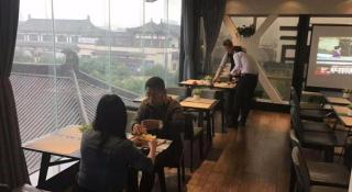 Xana Hotelle XiAn Gig Wild Goose Pagoda Branch - 4