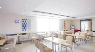 City Comfort Inn Dongxing National Trade Port - 3