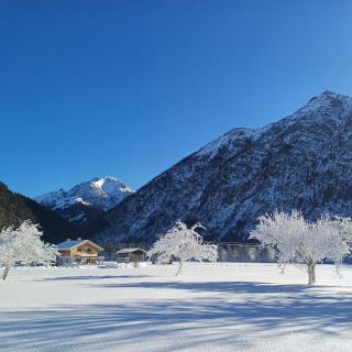 Alpenruhe - Bach - 2