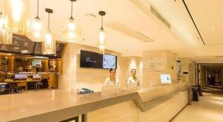 City Comfort Inn Nanning Anji Wanda Plaza - 4