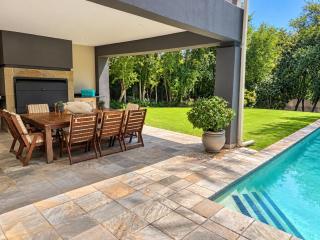 Riverfront Golf Estate House - 3