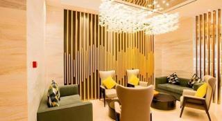 City Comfort Inn Nanning Railway Station - 6