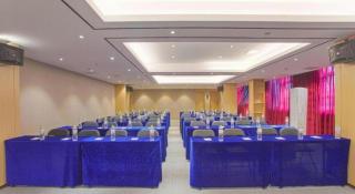 City Comfort Inn Nanning Railway Station Guangxi University - 2
