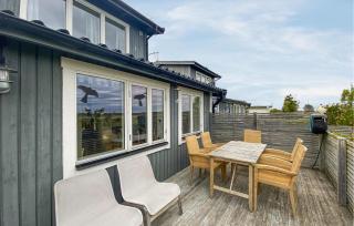2 Bedroom Lovely Home In Borgholm - 9