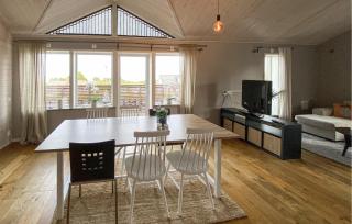 Lovely Apartment In Köpingsvik With Sauna - 6