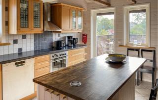 Lovely Apartment In Köpingsvik With Sauna - 5
