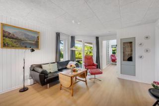 Newly Renovated Holiday Home With Outdoor Spa And Outdoor Sauna By The Fjord - 6