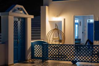 Marina's House - 1