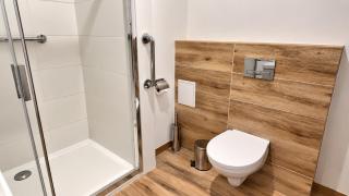 Zielone Apartamenty Katowice Chorzów - 1