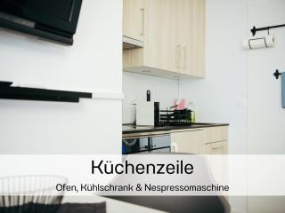Feel Home Apartment 101 - Studio - 150 Meter zur Talstation Stockhütte - Emmetten - 8