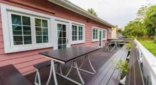 Varee Valley Resort and Restaurant - 8