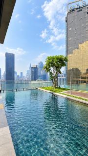 Prime Axon Residence Suite kl - 6