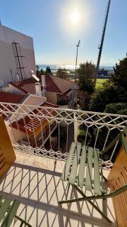 Oak and White Architects Loft Marina View - 4