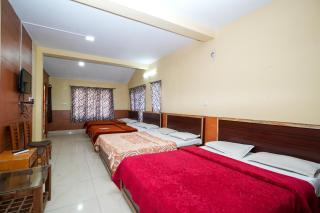 Rainbow Cottages-Budget Friendly rooms - 9