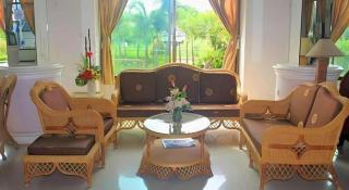 Phitsanulok Orchid Hotel - 7