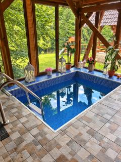 Cabana Verde - 8
