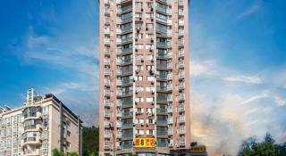 Super 8 Hotel Shiyan Beijing Middle Road - 4