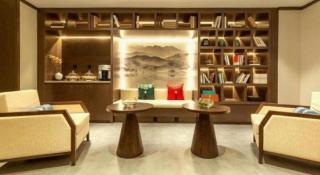 Fairyland Hotel Kunming Tuodong Branch - 3