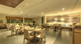 Fairyland Hotel Kunming Tuodong Branch - 6