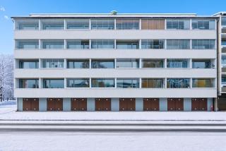 Top Floor Park View Home By Lapland Host - 7