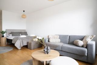 Top Floor Park View Home By Lapland Host - 4