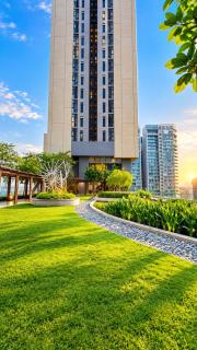 Prime Axon Residence Suite kl - 5