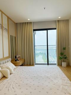 Homestay studio tòa masteri cao cấp - 6
