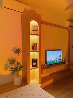 Homestay studio tòa masteri cao cấp - 3