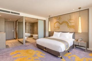 Crowne Plaza Vientiane by IHG - 7