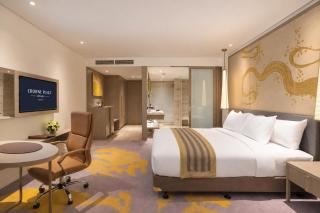 Crowne Plaza Vientiane by IHG - 4