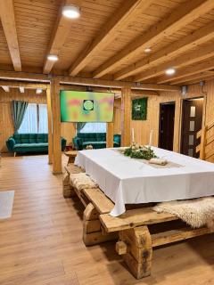 Cabana Verde - 6
