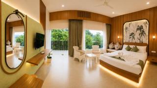 Brookside Munnar, Couples & Family Only by Munnarism - 4