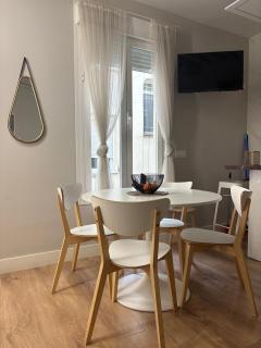 Apartamento en pleno centro de Madrid -AC and Wifi - 5