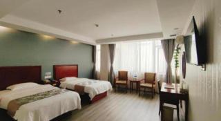 GreenTree Inn Suzhou Shengze Hotel - 6