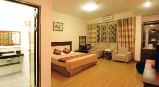 Hacinco Hotel - 1