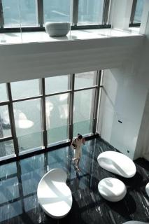 SEYA Panoramic Hotel - Chongqing Raffles Plaza Jiefangbei -Managed by SEYA GROUP - 1