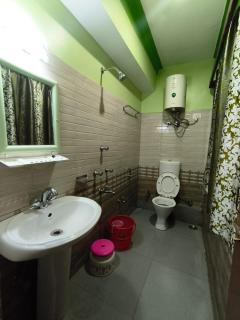 Zimkhang Guest House - 4
