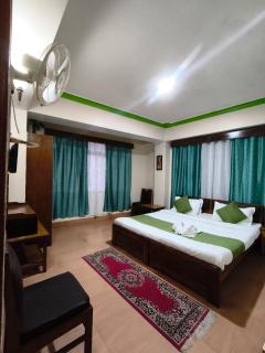 Zimkhang Guest House - 6