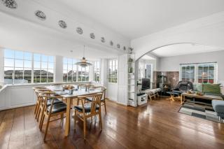 Charming Historic Cottage With Outdoor Whirlpool And Sauna - 5