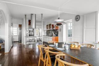 Charming Historic Cottage With Outdoor Whirlpool And Sauna - 3
