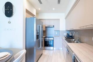 Bloomfields 1BR in Saadiyat Beach Residence - 9
