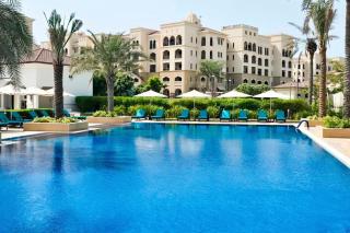 Bloomfields 1BR in Saadiyat Beach Residence - 0