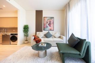 Bloomfields 1BR in Saadiyat Beach Residence - 8