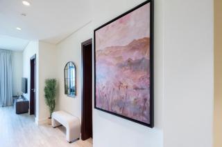 Bloomfields 1BR in Saadiyat Beach Residence - 6