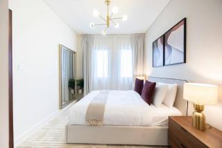 Bloomfields 1BR in Saadiyat Beach Residence - 5