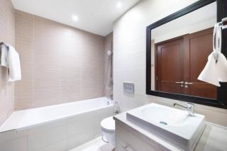 Bloomfields 1BR in Saadiyat Beach Residence - 4