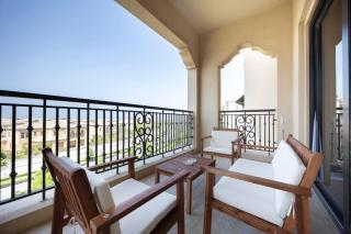 Bloomfields 1BR in Saadiyat Beach Residence - 3