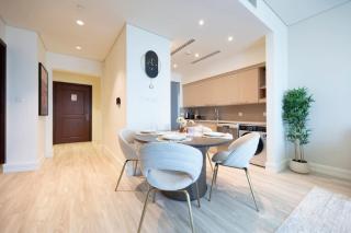 Bloomfields 1BR in Saadiyat Beach Residence - 1