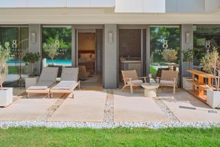 BELETAGE RITUALS PREMIUM ROOM with private jacuzzi and pool -free parking ADULTS ONLY - 3