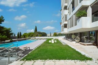 BELETAGE RITUALS PREMIUM ROOM with private jacuzzi and pool -free parking ADULTS ONLY - 9